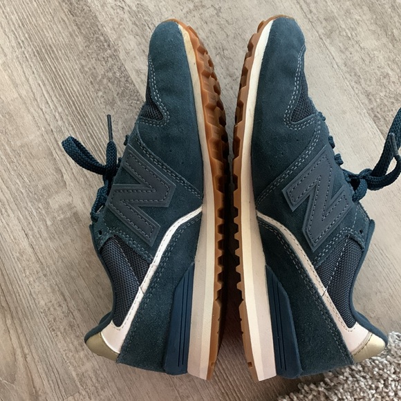 New Balance 996 - Picture 5 of 5